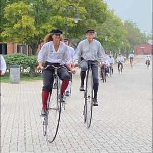 Meet your Posher, Susan